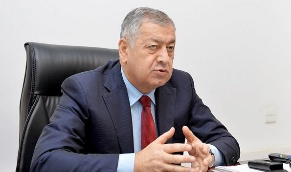Deputat Vahid Əhmədov həmkarlarına cavab verdi